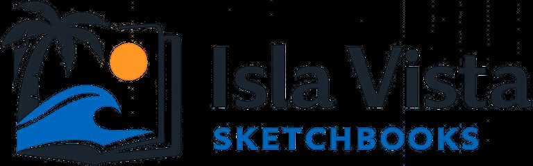Isla Vista Sketchbooks